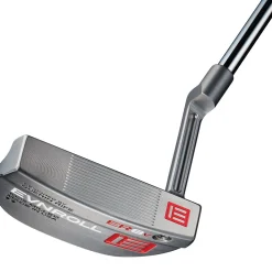 Evnroll Juniors Golf Clubs|Ladies Golf Clubs^Used ER8v3 Long Plumber TourMallet White TourTac Putter Golf Clubs