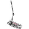 Evnroll Juniors Golf Clubs|Putters^Used ER2v3 Long Plumber MidBlade White TourTac Putter Golf Clubs