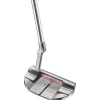 Evnroll Juniors Golf Clubs|Ladies Golf Clubs^Used ER8v2 Short Plumber TourMallet Red Gravity Putter Golf Clubs