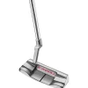 Evnroll Juniors Golf Clubs|Ladies Golf Clubs^Used ER2v2 Short Plumber MidBlade Red Gravity Putter Golf Clubs