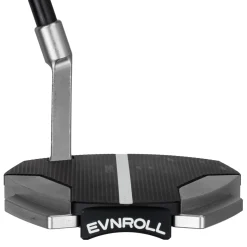 Evnroll Putters^Used ER11vx Putter Golf Clubs