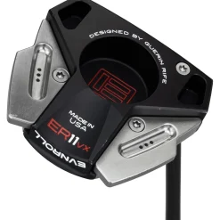 Evnroll Putters^Used ER11vx Putter Golf Clubs