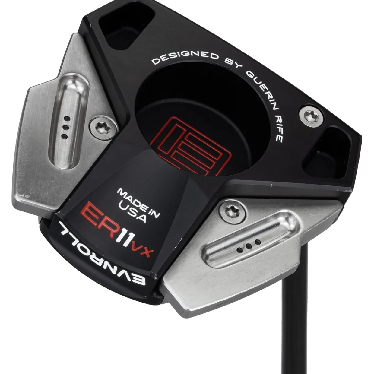 Evnroll Putters^Used ER11vx Putter Golf Clubs