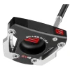 Evnroll Putters^Used EV12 Black Inline Short Slant Putter Golf Clubs