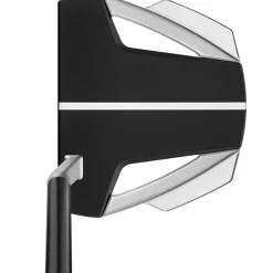 Evnroll Putters^Used EV12 Black Inline Short Slant Putter Golf Clubs