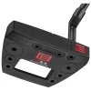 Evnroll Putters^Used EV5.3 Black Short Plumber w/Gravity Grip Putter Golf Clubs