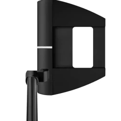 Evnroll Putters^Used EV5.3 Black Short Plumber w/Gravity Grip Putter Golf Clubs