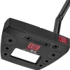 Evnroll Putters^Used EV5.3 Black Short Slant w/Gravity Grip Putter Golf Clubs