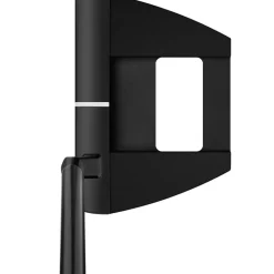 Evnroll Putters^Used EV5.3 Black Short Slant w/Gravity Grip Putter Golf Clubs
