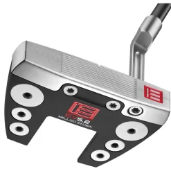 Evnroll Putters^Used EV5.2 Duo Short Plumber w/Gravity Grip Putter Golf Clubs