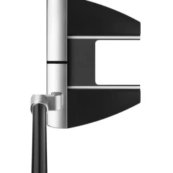Evnroll Putters^Used EV5.2 Duo Short Plumber w/Gravity Grip Putter Golf Clubs