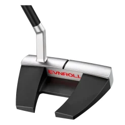 Evnroll Putters^Used EV5.1 Duo Short Slant Putter Golf Clubs