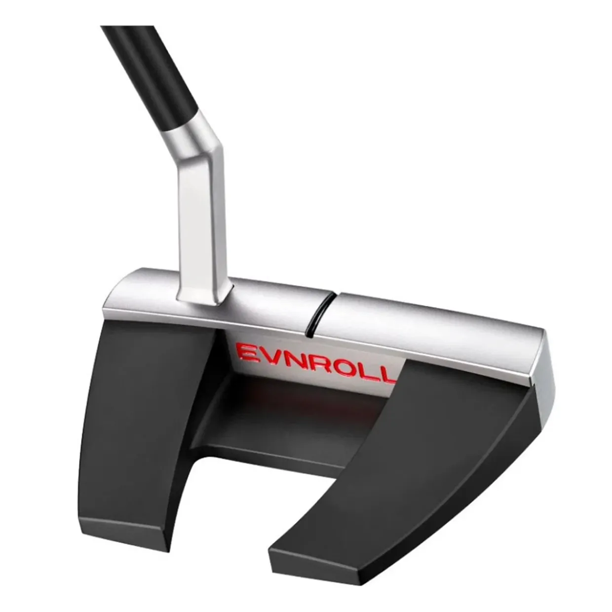 Evnroll Putters^Used EV5.1 Duo Short Slant Putter Golf Clubs