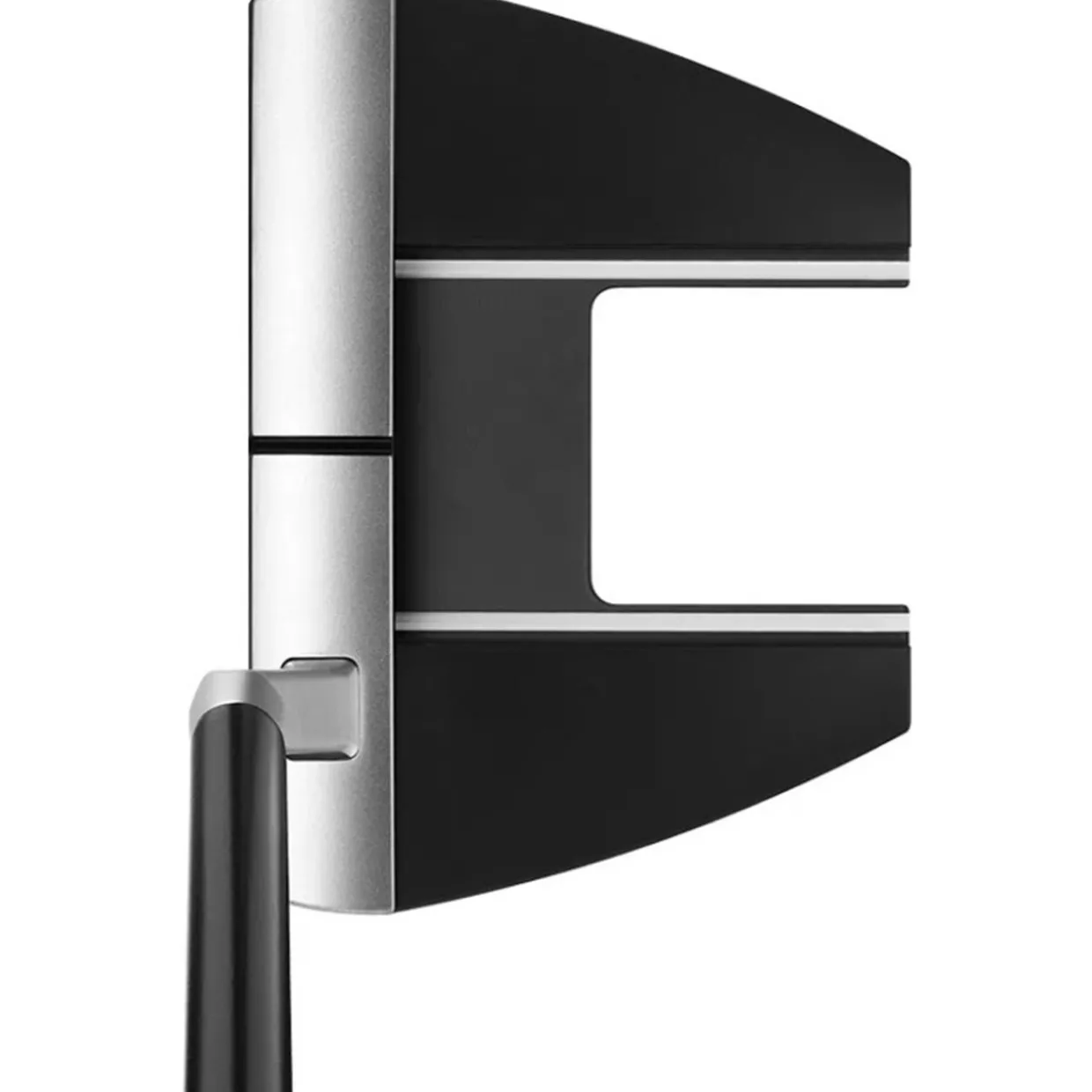 Evnroll Putters^Used EV5.2 Duo Short Slant w/Black Tour Tac Grip Putter Golf Clubs