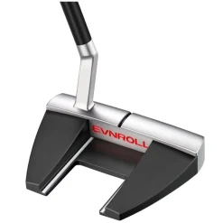 Evnroll Putters^Used EV5.2 Duo Short Slant w/Black Tour Tac Grip Putter Golf Clubs