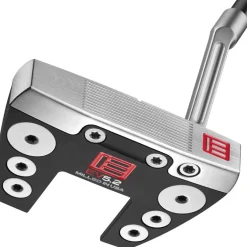 Evnroll Putters^Used EV5.2 Midlock Putter Golf Clubs