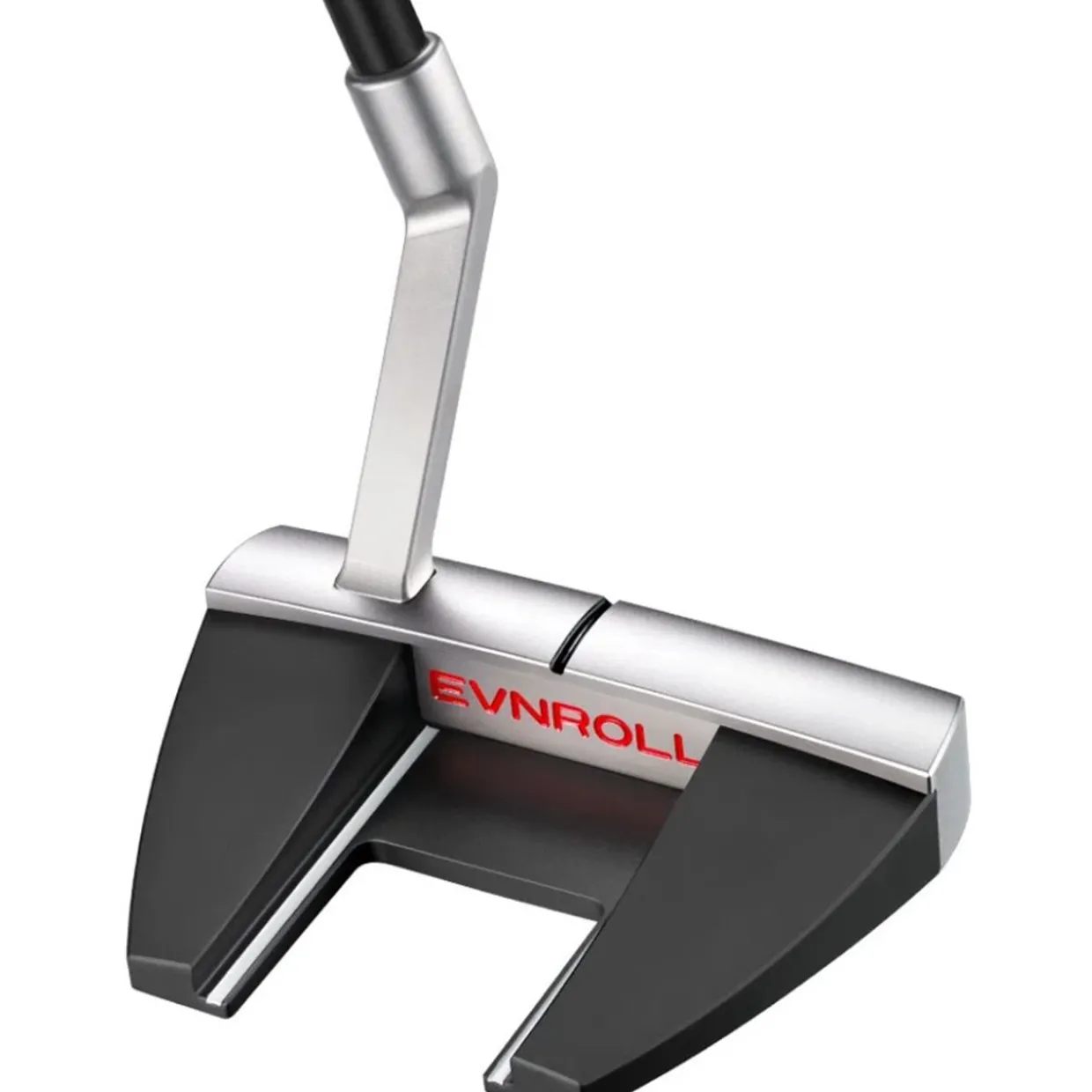 Evnroll Putters^Used EV5.2 Midlock Putter Golf Clubs