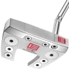 Evnroll Putters^Used EV5.1 Satin Short Slant Putter Golf Clubs