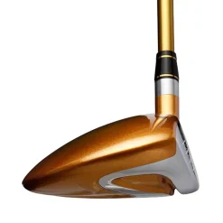 Global Golf Fairway Woods^Used Honma Beres 4-Star Fairway Wood Golf Clubs