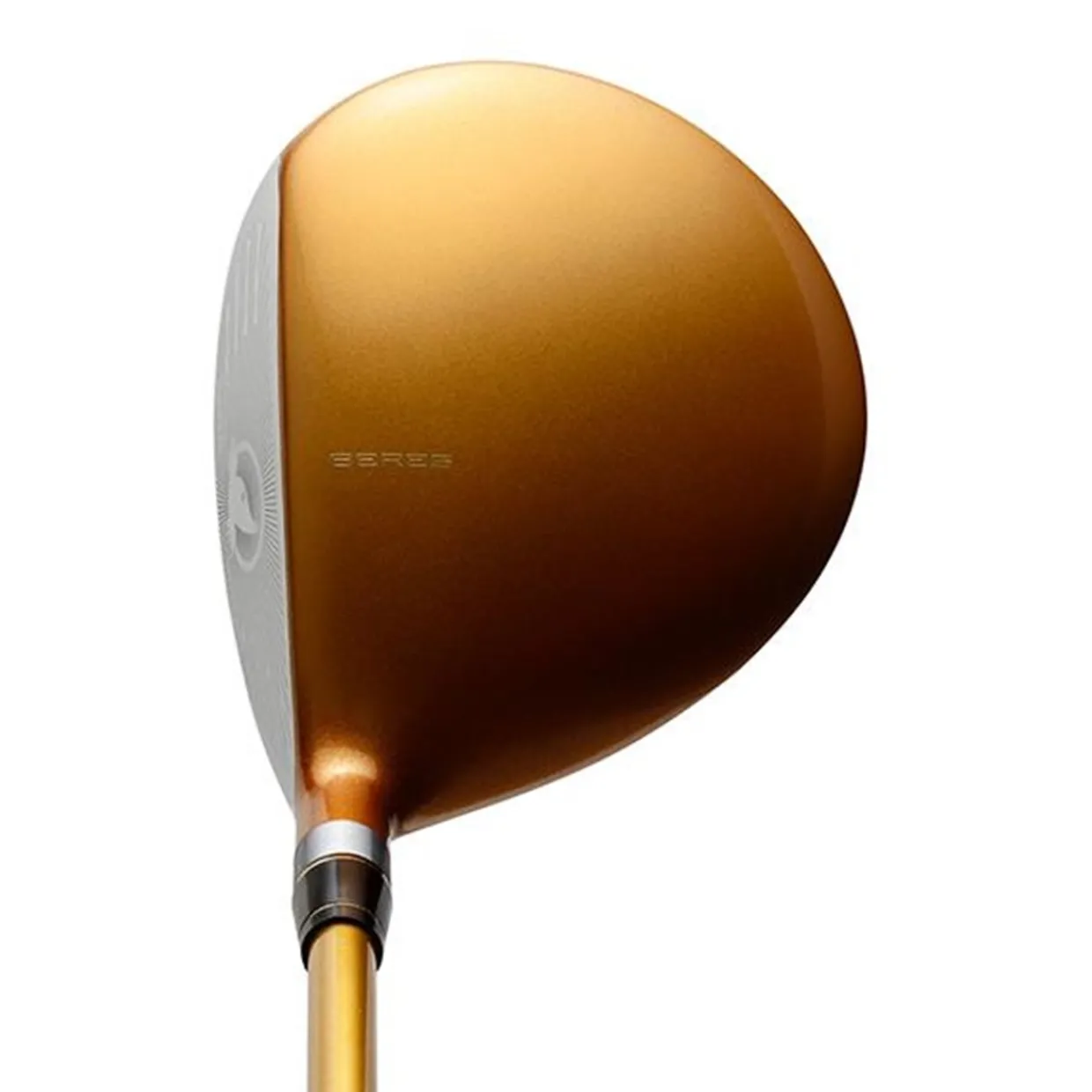 Global Golf Fairway Woods^Used Honma Beres 4-Star Fairway Wood Golf Clubs