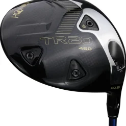Honma Drivers^Used TR20 460 Driver Golf Clubs