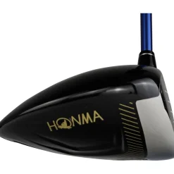 Honma Drivers^Used TR20 460 Driver Golf Clubs