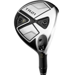 Global Golf Fairway Woods^Used Honma TR21 Fairway Wood Golf Clubs