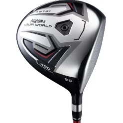 Honma Drivers^Used TW737 450 Driver Golf Clubs