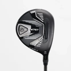 Honma Fairway Woods^Used TW757 Fairway Wood Golf Clubs