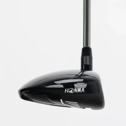 Honma Fairway Woods^Used TW757 Fairway Wood Golf Clubs