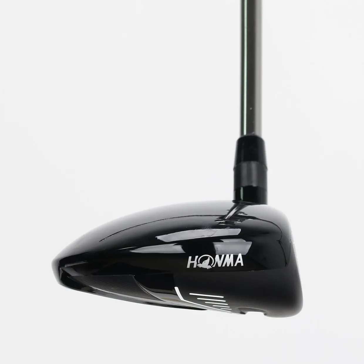 Honma Fairway Woods^Used TW757 Fairway Wood Golf Clubs