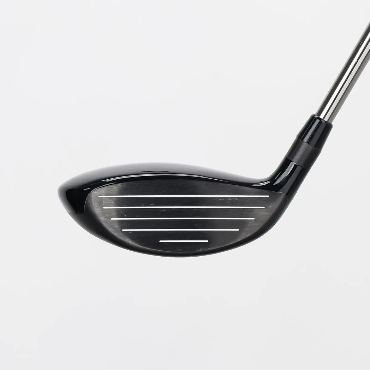 Honma Fairway Woods^Used TW757 Fairway Wood Golf Clubs