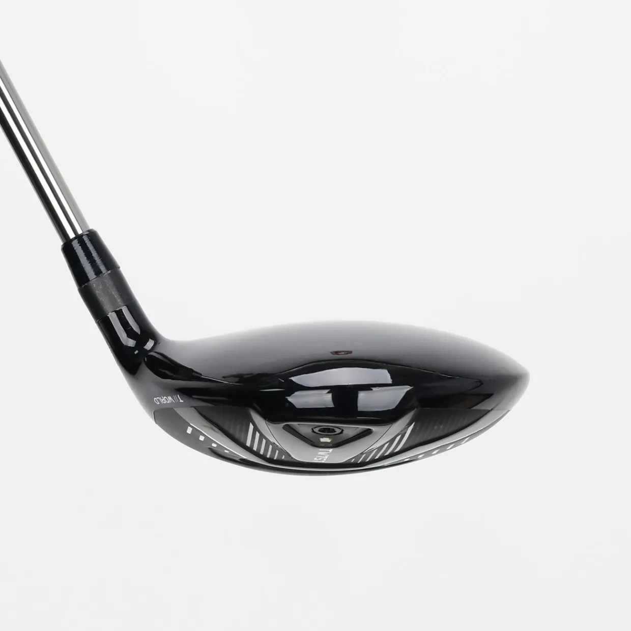 Honma Fairway Woods^Used TW757 Fairway Wood Golf Clubs