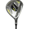 Puma Ladies Golf Clubs^Used Honma TW GS Fairway Wood Golf Clubs