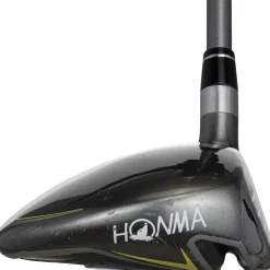 Puma Ladies Golf Clubs^Used Honma TW GS Fairway Wood Golf Clubs