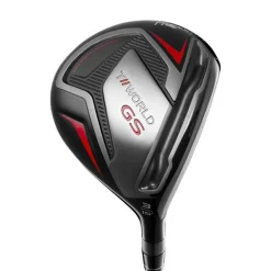 Honma Fairway Woods^Used TW GS Fairway Wood Golf Clubs