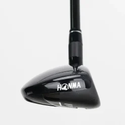 Honma Hybrids^Used TW757 Hybrid Golf Clubs