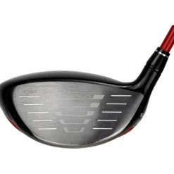 Honma Drivers^Used T/World GS Red Driver Golf Clubs