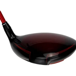 Honma Drivers^Used T/World GS Red Driver Golf Clubs
