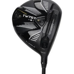 Honma Drivers^Used TW757 S Driver Golf Clubs