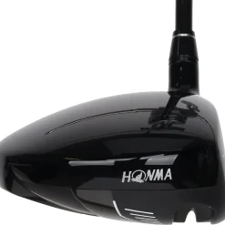 Honma Drivers^Used TW757 S Driver Golf Clubs