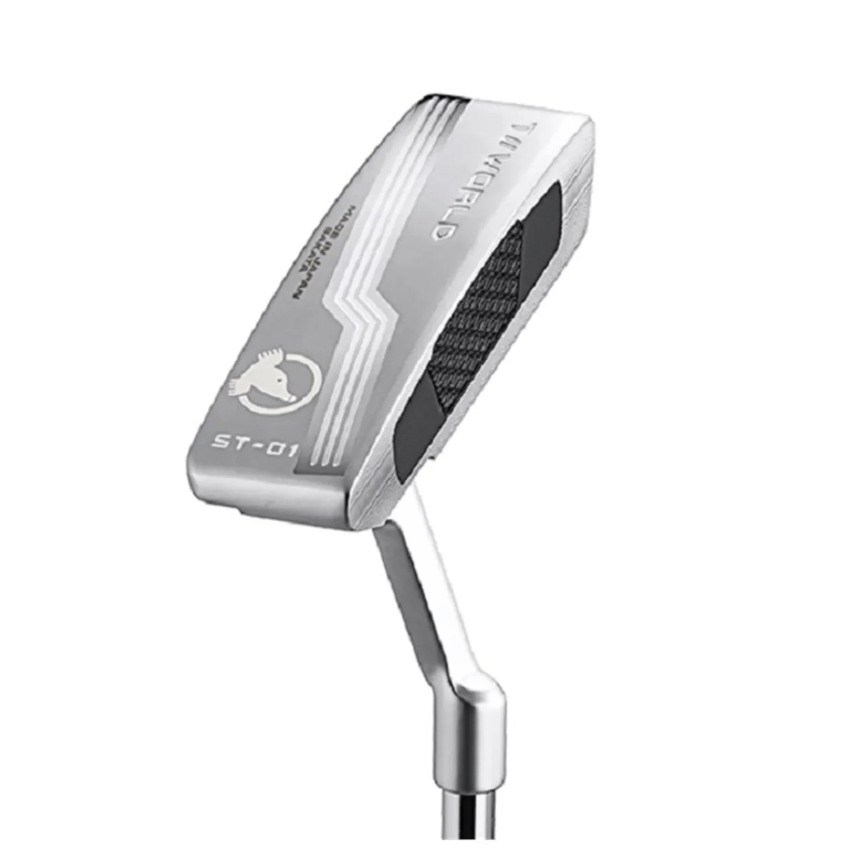 Honma Putters^Used TW747 ST-01 Putter Golf Clubs
