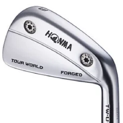 Callaway Hybrids^Used Honma TW-U Hybrid Golf Clubs