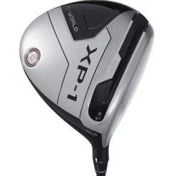 Honma Drivers^Used TW XP-1 Driver Golf Clubs