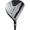 Honma Fairway Woods|Left Handed Golf Clubs^Used TW XP-1 Fairway Wood Golf Clubs