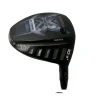 TaylorMade Left Handed Golf Clubs^Used Krank Formula Double X Extreme Left Handed Driver Golf Clubs