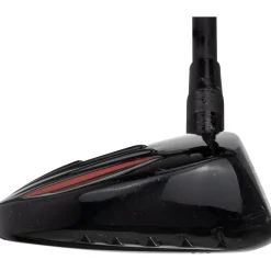 TaylorMade Fairway Woods|Left Handed Golf Clubs^Used Krank Formula Fire Fairway Wood Golf Clubs