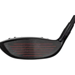 TaylorMade Fairway Woods|Left Handed Golf Clubs^Used Krank Formula Fire Fairway Wood Golf Clubs