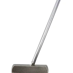 Piretti Putters^Used Kronos Mandala Refined PVD Carbon Putter Golf Clubs