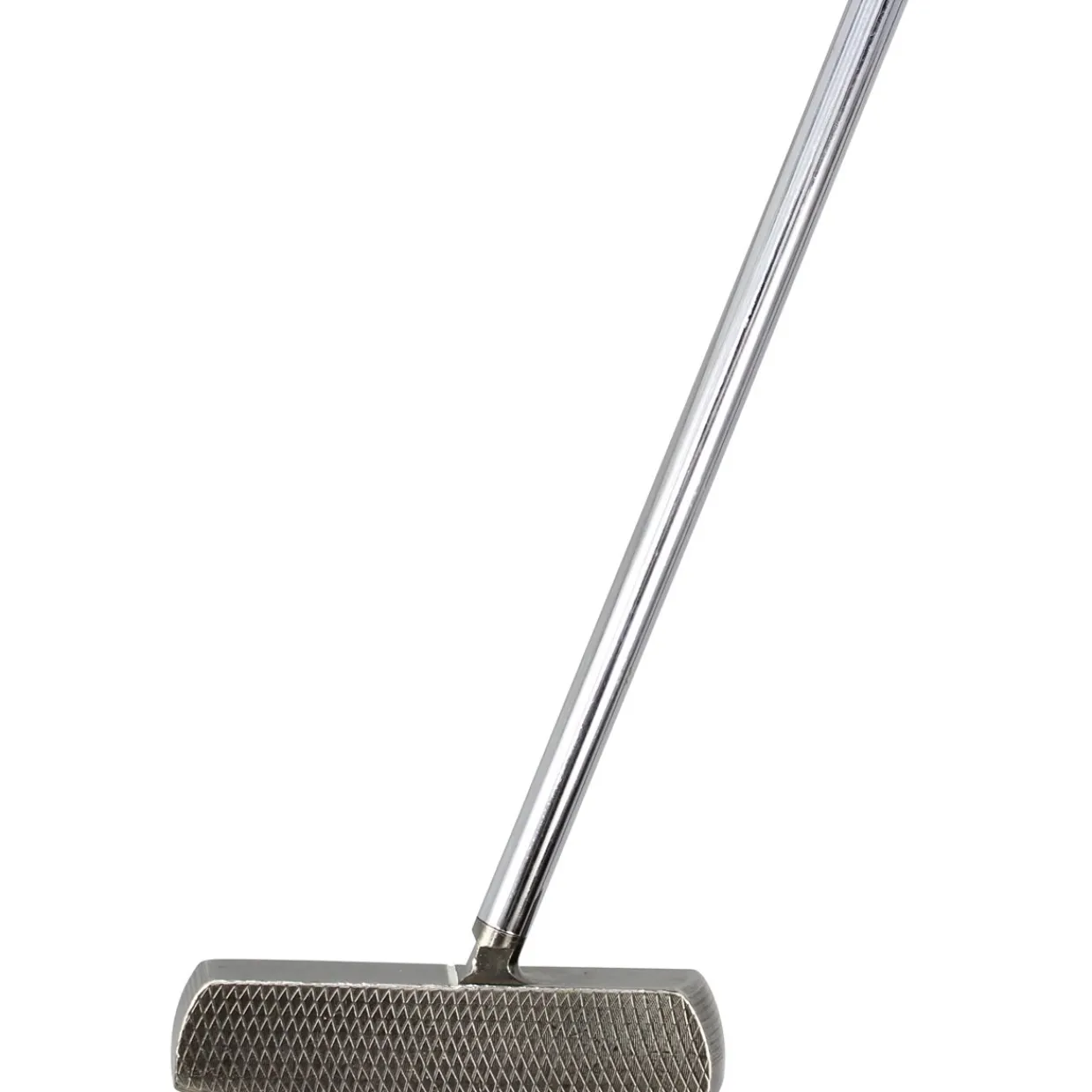 Piretti Putters^Used Kronos Mandala Refined PVD Carbon Putter Golf Clubs